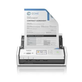 Brother ADS-1800W Brother ADS-1800W