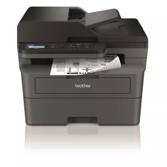 Brother/DCP-L2640DN/MF/Laser/A4/LAN/USB