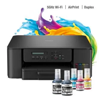 Brother/DCP-T530DW/MF/Ink/A4/WiFi/USB Brother/DCP-T530DW/MF/Ink/A4/WiFi/USB