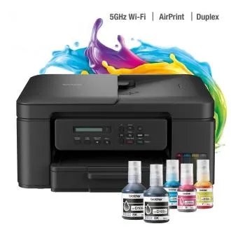 Brother/DCP-T730DW/MF/Ink/A4/WiFi/USB Brother/DCP-T730DW/MF/Ink/A4/WiFi/USB