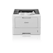 Brother/HL-L5215DN/Tlač/Laser/A4/LAN/USB