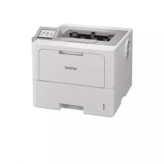 Brother/HL-L6415DN/Tlač/Laser/A4/LAN/Wi-Fi Dir/USB