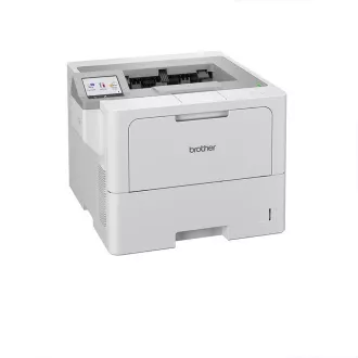 Brother/HL-L6415DN/Tlač/Laser/A4/LAN/Wi-Fi Dir/USB