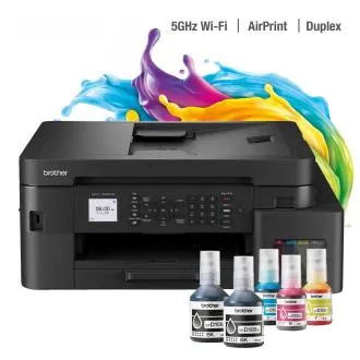 Brother/MFC-T930DW/MF/Ink/A4/LAN/WiFi/USB Brother/MFC-T930DW/MF/Ink/A4/LAN/WiFi/USB