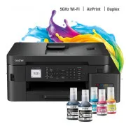 Brother/MFC-T930DW/MF/Ink/A4/LAN/WiFi/USB