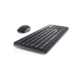 Dell set klávesnica + myš, KM3322W, bezdrôt. SK/SK