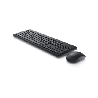 Dell set klávesnica + myš, KM3322W, bezdrôt. SK/SK