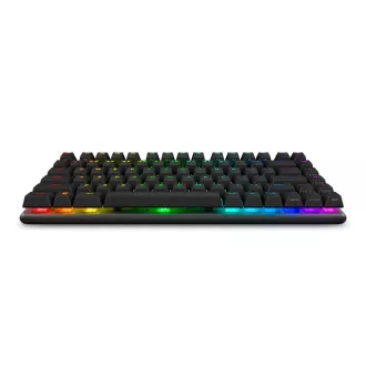Alienware/Bezdrôtová USB + Bluetooth/IE layout/Čierna