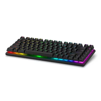 Alienware/Bezdrôtová USB + Bluetooth/IE layout/Čierna