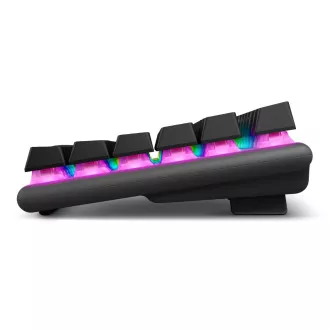 Alienware/Bezdrôtová USB + Bluetooth/IE layout/Čierna