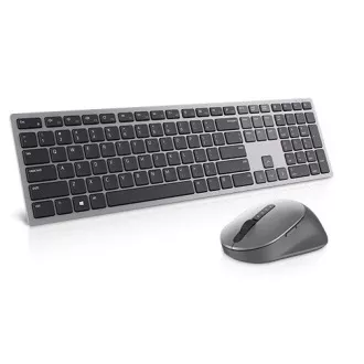 Dell set klávesnica + myš KM7321W bezdrôtová US in
