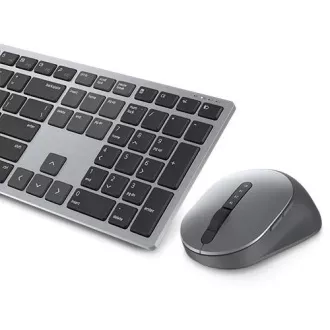 Dell set klávesnica + myš KM7321W bezdrôtová US in