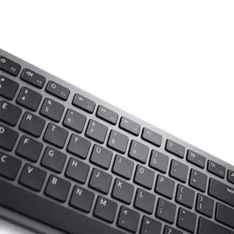 Dell set klávesnica + myš KM7321W bezdrôtová US in