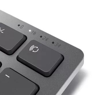 Dell set klávesnica + myš KM7321W bezdrôtová US in