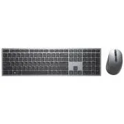 Dell set klávesnica + myš KM7321W bezdrôtová UA