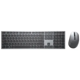 Dell set klávesnica + myš KM7321W bezdrôtová UA