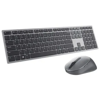 Dell set klávesnica + myš KM7321W bezdrôtová UA