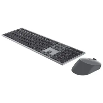 Dell set klávesnica + myš KM7321W bezdrôtová UA