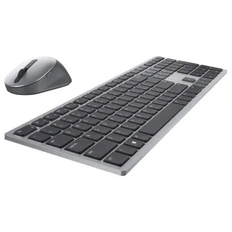Dell set klávesnica + myš KM7321W bezdrôtová UA