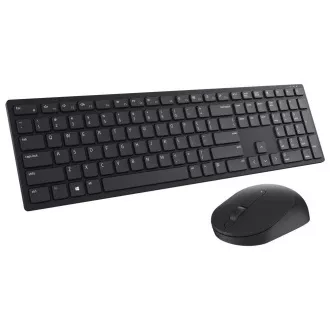 Dell set klávesnica + myš, KM5221W, bezdrôtová, US/580-AJRP