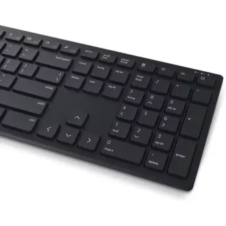 Dell set klávesnica + myš, KM5221W, bezdrôtová, US/580-AJRP