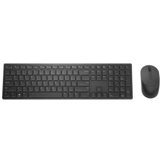 Dell set klávesnica + myš, KM5221W, bezdrôt CZ/SK