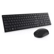 Dell set klávesnica + myš, KM5221W, bezdrôt CZ/SK