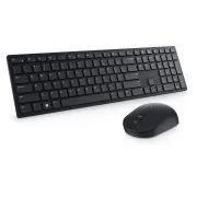 Dell set klávesnica + myš, KM5221W, bezdrôt CZ/SK