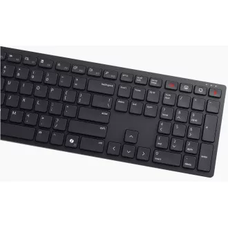 Dell KB525C drôtová klávesnica US INT USB/USB-C