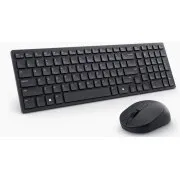 Dell set klávesnica + myš, KM555, US INT