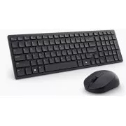 Dell set klávesnica + myš, KM555, GER