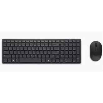 Dell set klávesnica + myš, KM555, GER
