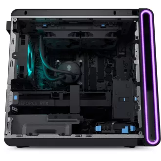 Dell Alienware/Aurora R16/Tower/i9-13900F/64GB/2TB SSD/RTX 4070 Ti/W11H/2RNBD Dell Alienware/Aurora R16/Tower/i9-13900F/64GB/2TB SSD/RTX 4070 Ti/W11H/2RNBD