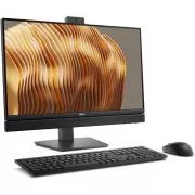 Dell Pro/QC24250/24"/FHD/T/U7-265/16GB/512GB/Arc Xe/W11P/Čierna/3RNBD