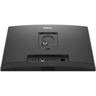 Dell Pro/QC24250/24"/FHD/T/U7-265/16GB/512GB/Arc Xe/W11P/Čierna/3RNBD