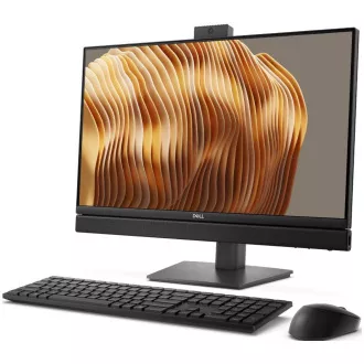 Dell Pro/QC24250/24"/FHD/T/U7-265/16GB/512GB/Arc Xe/W11P/Čierna/3RNBD