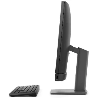 Dell Pro/QC24250/24"/FHD/T/U7-265/16GB/512GB/Arc Xe/W11P/Čierna/3RNBD