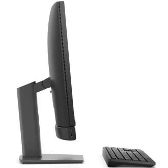 Dell Pro/QC24250/24"/FHD/T/U7-265/16GB/512GB/Arc Xe/W11P/Čierna/3RNBD