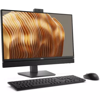Dell Pro/QC24251/24"/FHD/i5-14500T/16GB/512GB/UHD 770/W11P/Čierna/3RNBD
