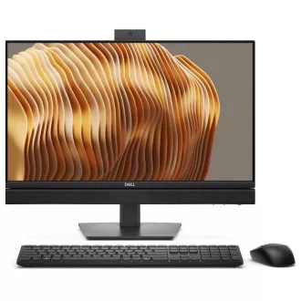 Dell Pro/QC24251/24"/FHD/i5-14500T/16GB/512GB/UHD 770/W11P/Čierna/3RNBD