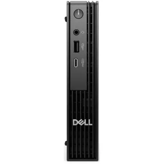 Dell Pro/QCM1250/Micro/i3-14100T/16GB/512GB/UHD 730/W11P/3RNBD