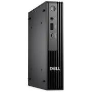 Dell Pro/QCM1250/Micro/i3-14100T/16GB/512GB/UHD 730/W11P/3RNBD
