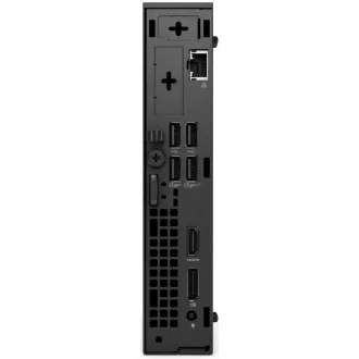 Dell Pro/QCM1250/Micro/i5-14500T/8GB/256GB/UHD 770/W11P/3RNBD