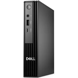 Dell Pro/QCM1250/Micro/i5-14500T/8GB/256GB/UHD 770/W11P/3RNBD