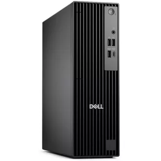 Dell Pro Slim/QCS1250/Slim/U5-235/16GB/512GB/Intel int/W11P/3RNBD