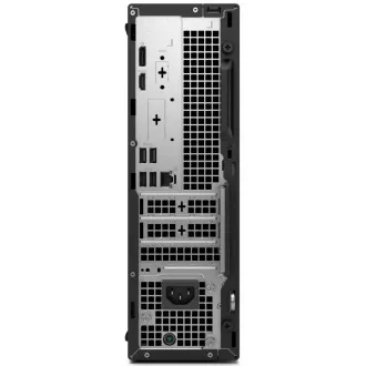 Dell Pro Slim/QCS1250/Slim/U7-265/16GB/512GB/Intel int/W11P/3RNBD