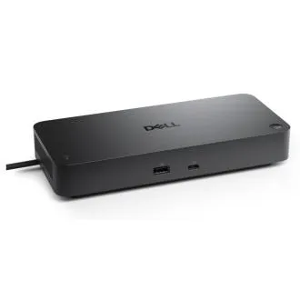 Dell dokovacia stanica SD25TB5 300W Power delivery USB-C Dell dokovacia stanica SD25TB5 300W Power delivery USB-C