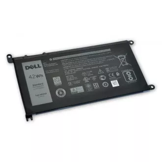 Dell Batéria 3-cell 42W/HR LI-ION pre Inspiron 5378, 5379, 5567, 5770, Vostro 5468, 5568, 5471, 5581 Dell Batéria 3-cell 42W/HR LI-ION pre Inspiron 5378, 5379, 5567, 5770, Vostro 5468, 5568, 5471, 5581