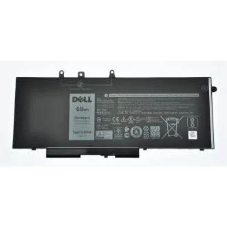 Dell Batéria 4-cell 68W/HR LI-ON pre Latitude 5491,5591,5280,5290,5480,5490,5495,5580,5590