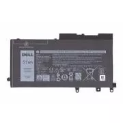 Dell Batéria 3-cell 51W/HR LI-ON pre Latitude 5280, 5290, 5480, 5490, 5580, 5590